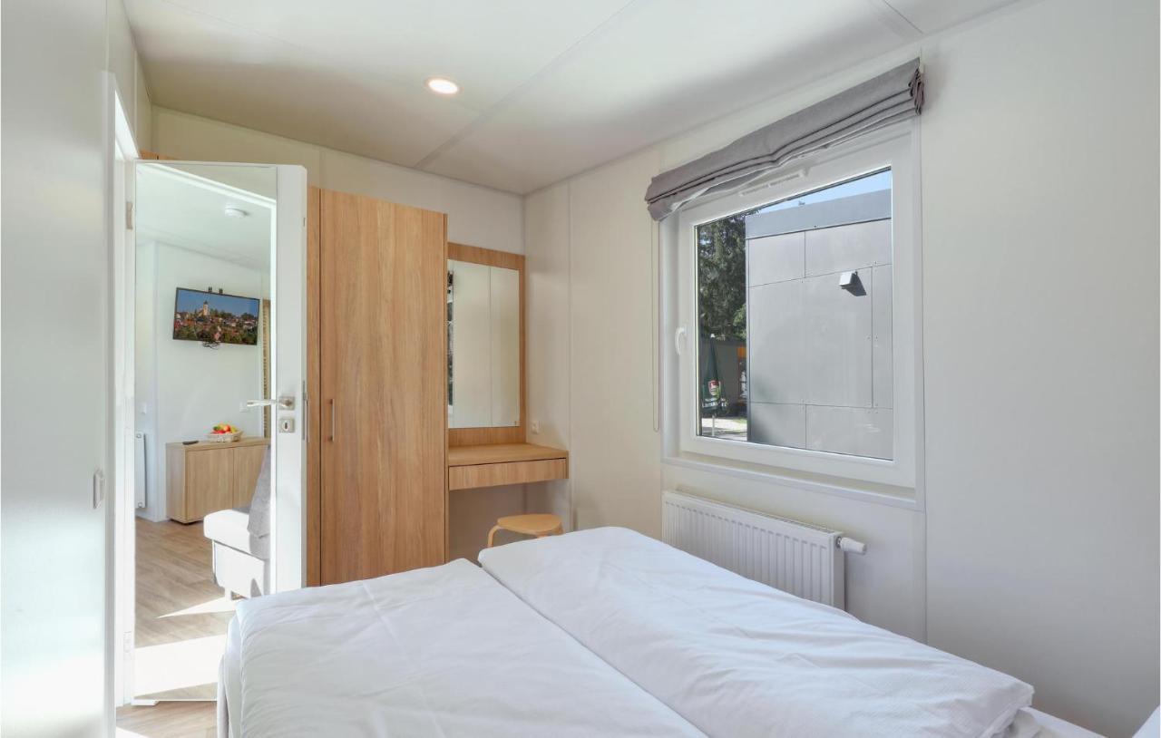 Tiny Haus 37 Am Brombachsee Pleinfeld Dış mekan fotoğraf